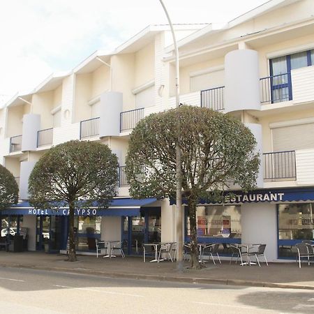 Le Calypso - Reouverture Otel Dax Dış mekan fotoğraf