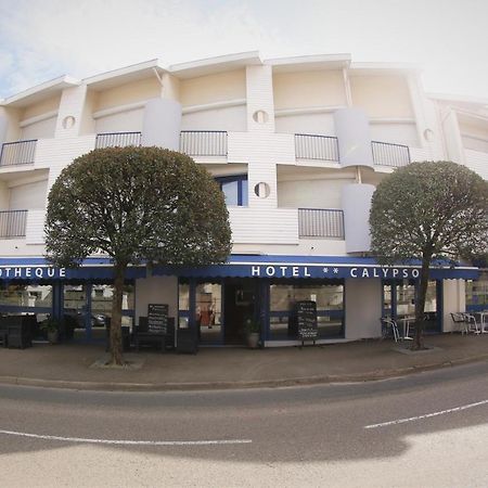 Le Calypso - Reouverture Otel Dax Dış mekan fotoğraf
