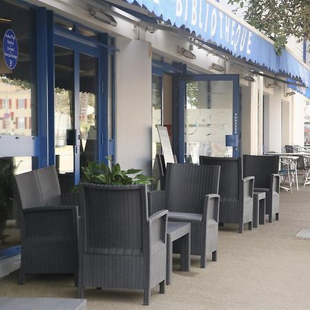 Le Calypso - Reouverture Otel Dax Dış mekan fotoğraf