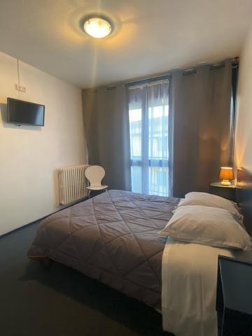 Le Calypso - Reouverture Otel Dax Dış mekan fotoğraf