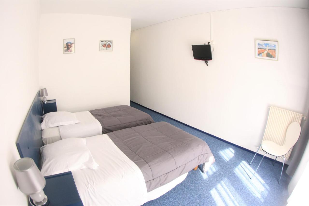 Le Calypso - Reouverture Otel Dax Dış mekan fotoğraf