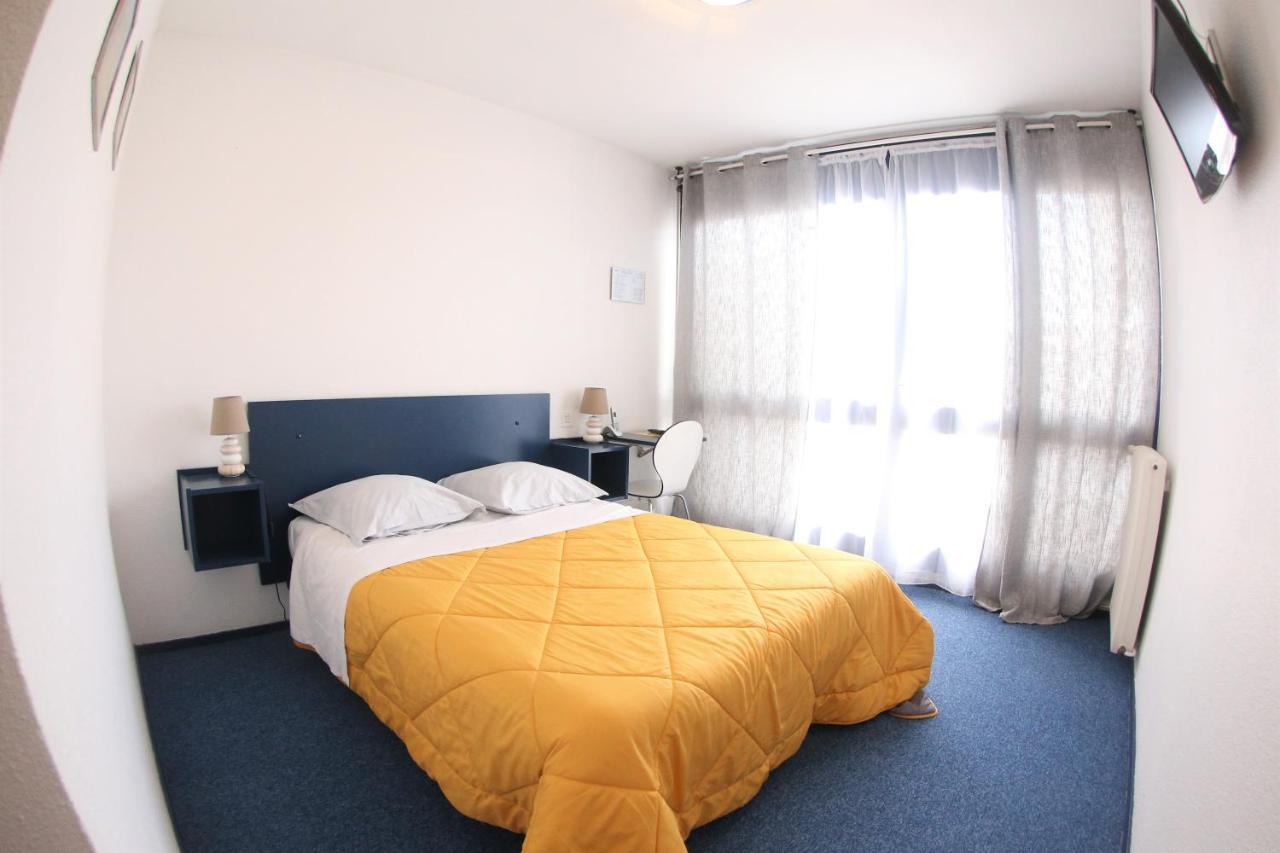 Le Calypso - Reouverture Otel Dax Dış mekan fotoğraf