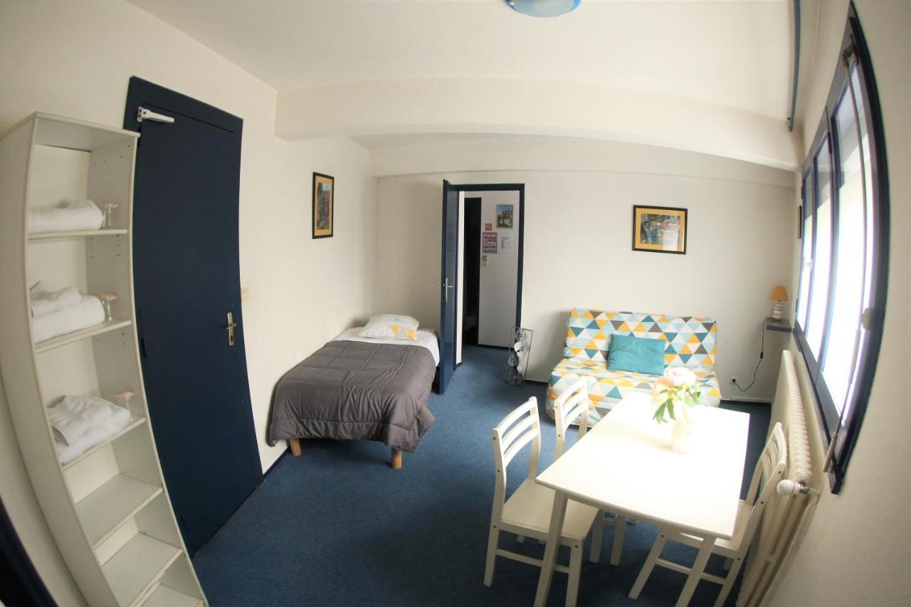 Le Calypso - Reouverture Otel Dax Dış mekan fotoğraf