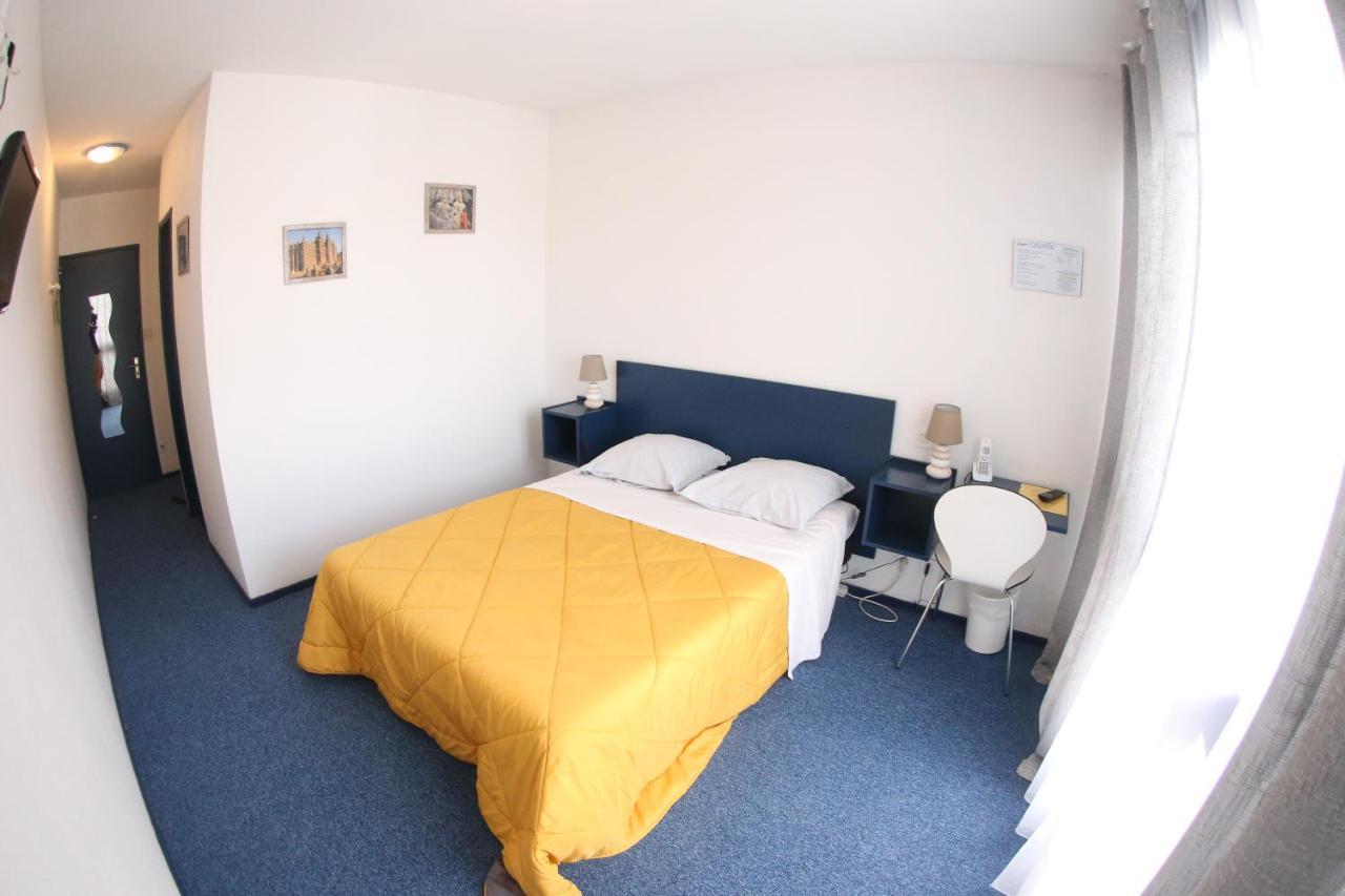Le Calypso - Reouverture Otel Dax Dış mekan fotoğraf