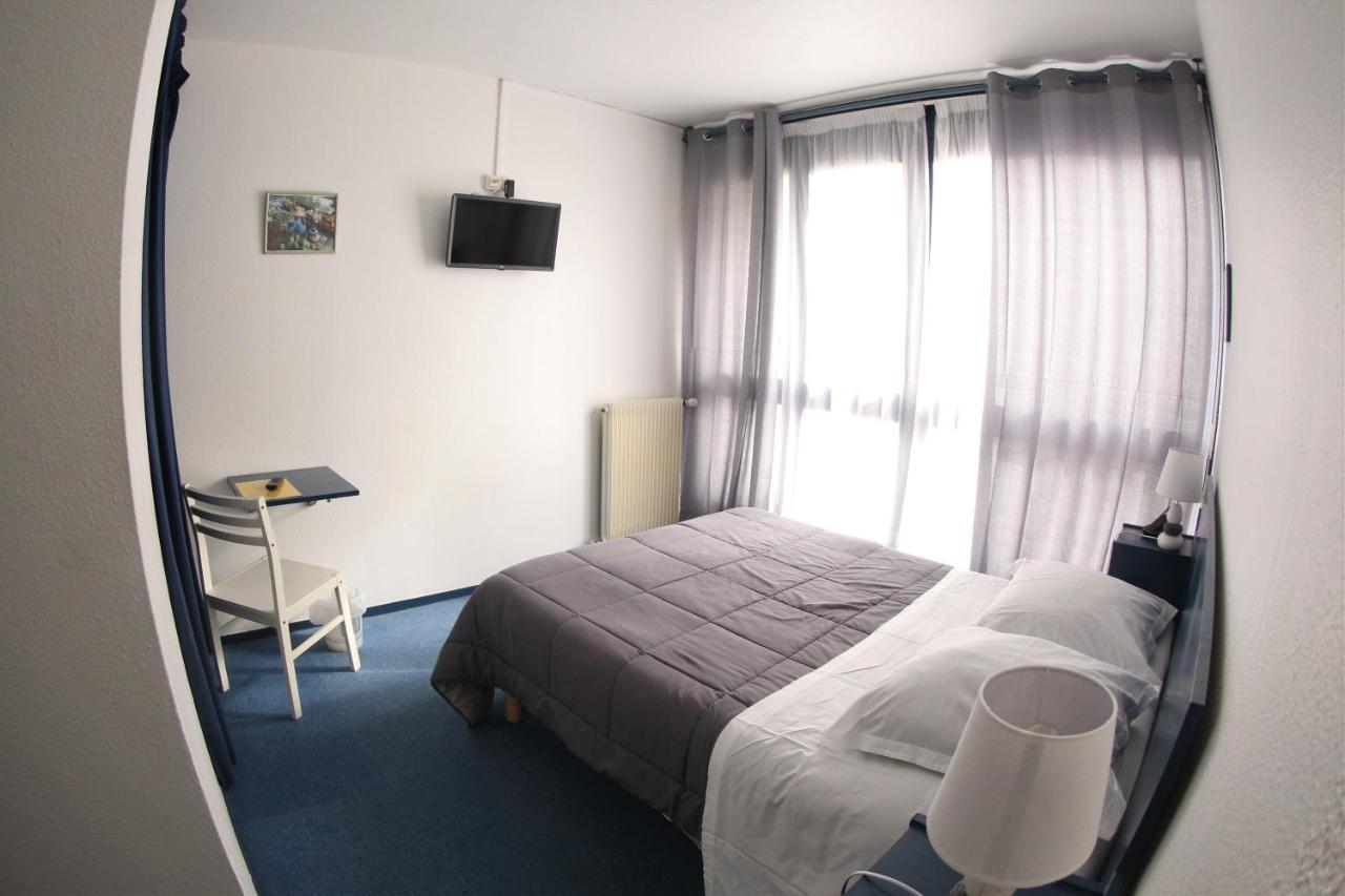 Le Calypso - Reouverture Otel Dax Dış mekan fotoğraf