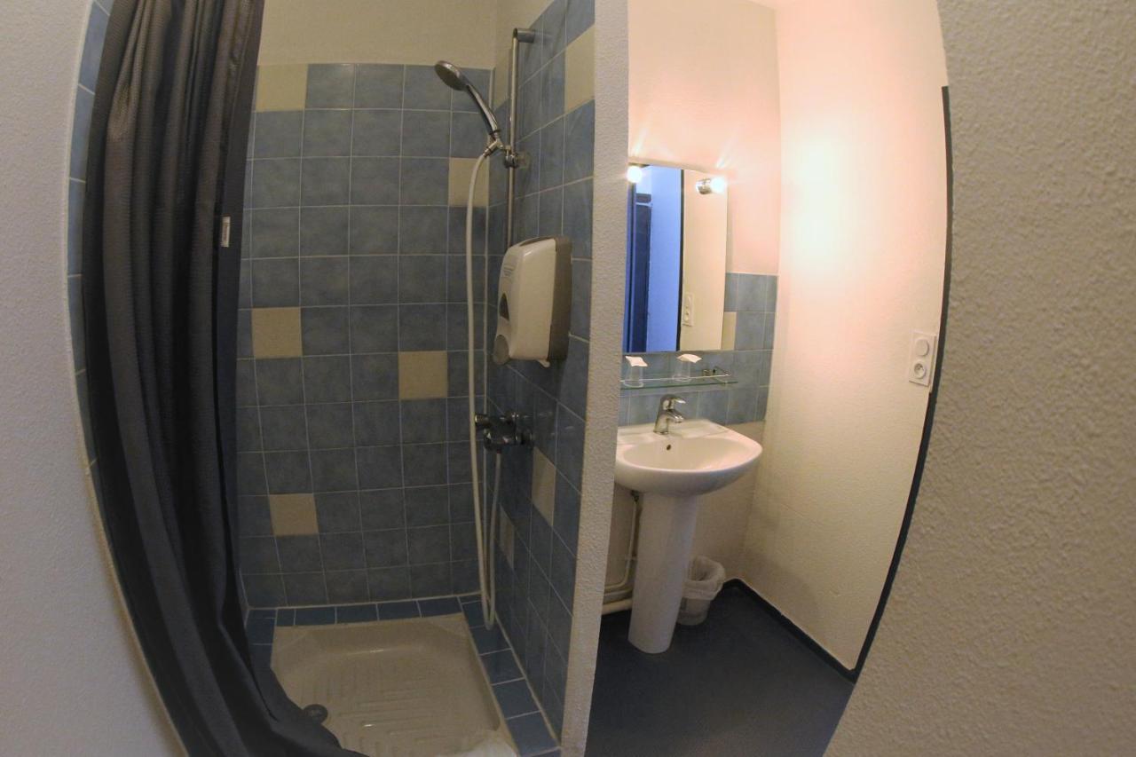 Le Calypso - Reouverture Otel Dax Oda fotoğraf