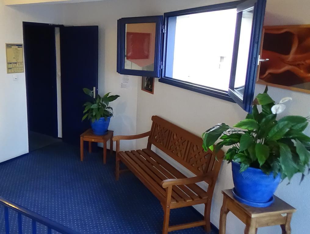 Le Calypso - Reouverture Otel Dax Dış mekan fotoğraf