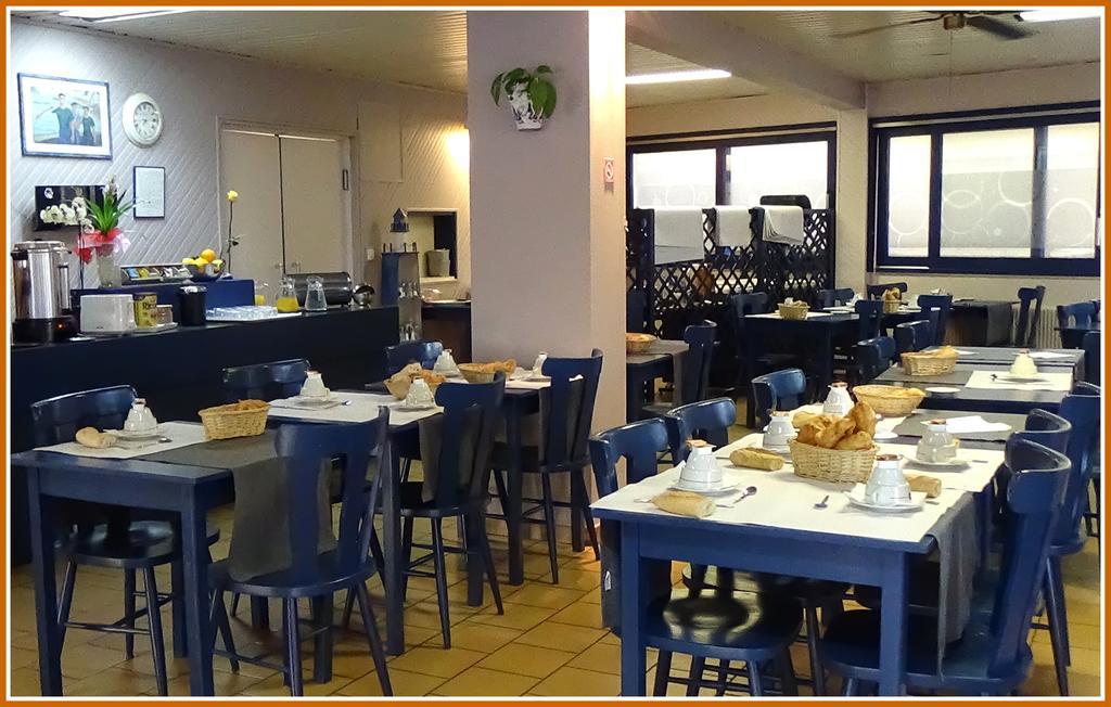 Le Calypso - Reouverture Otel Dax Dış mekan fotoğraf
