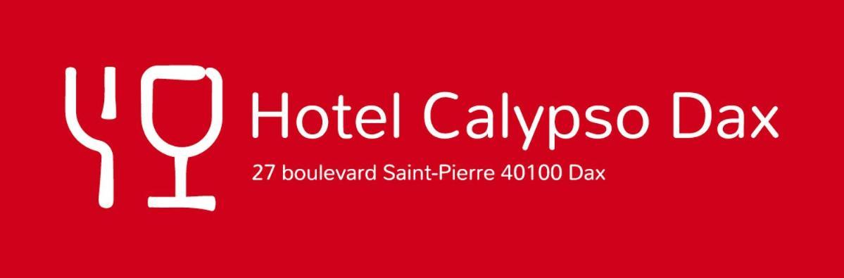 Le Calypso - Reouverture Otel Dax Dış mekan fotoğraf
