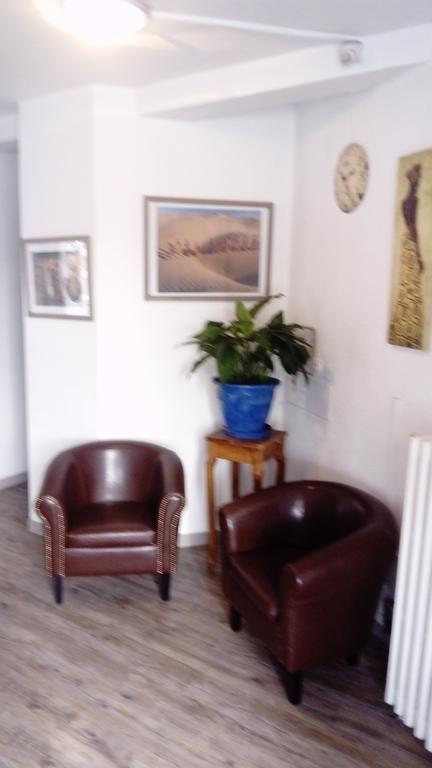 Le Calypso - Reouverture Otel Dax Dış mekan fotoğraf