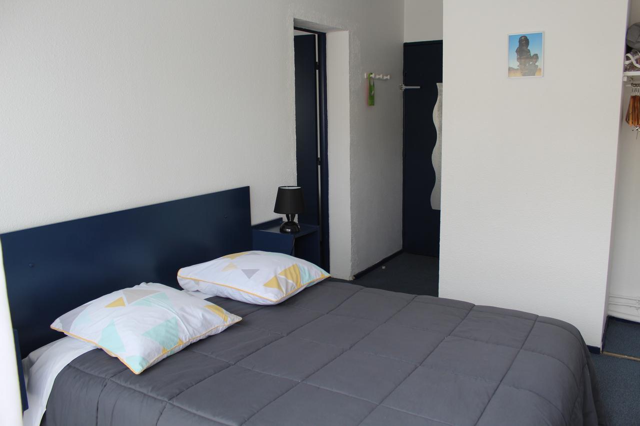 Le Calypso - Reouverture Otel Dax Dış mekan fotoğraf