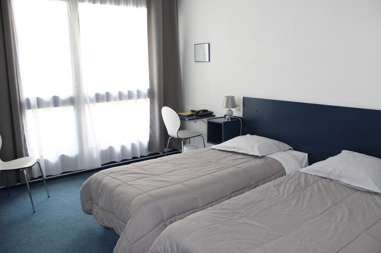 Le Calypso - Reouverture Otel Dax Dış mekan fotoğraf
