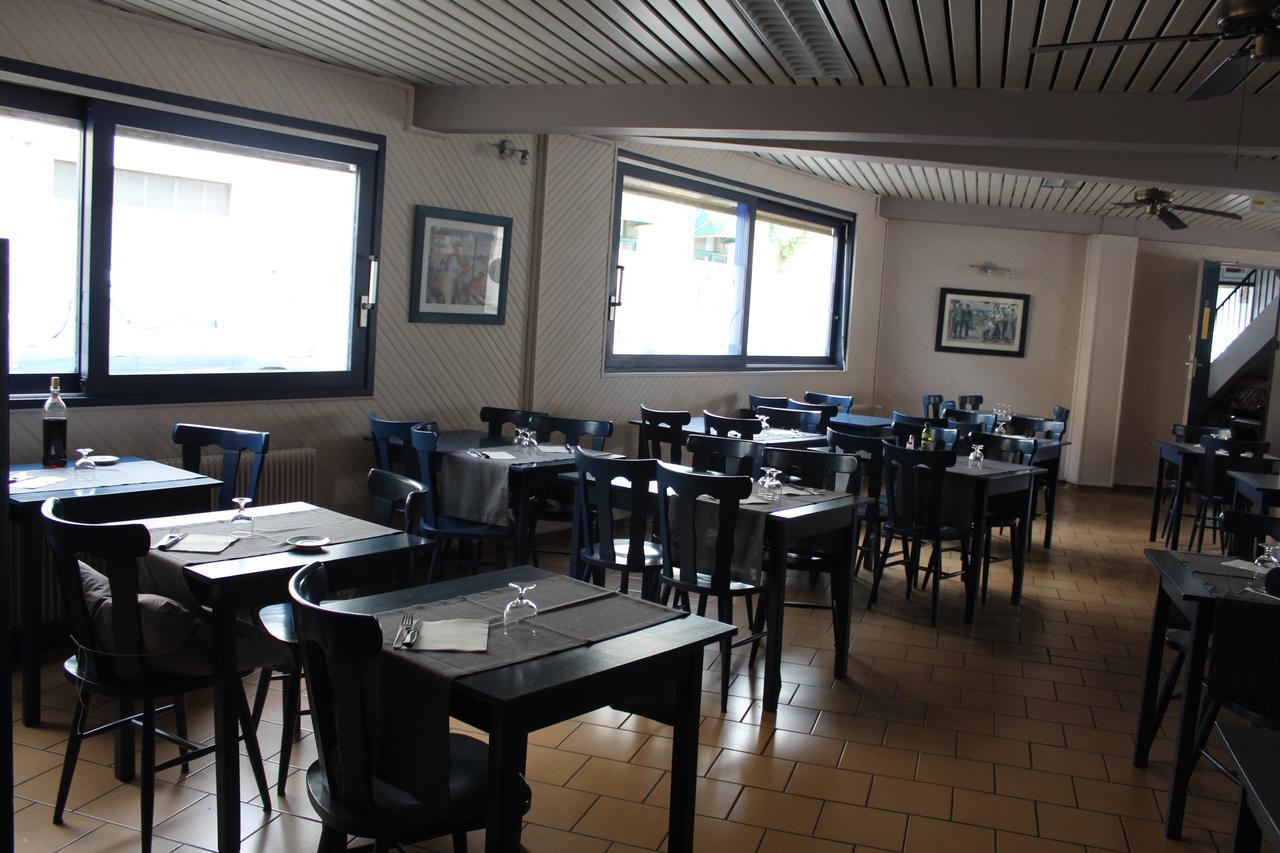 Le Calypso - Reouverture Otel Dax Dış mekan fotoğraf