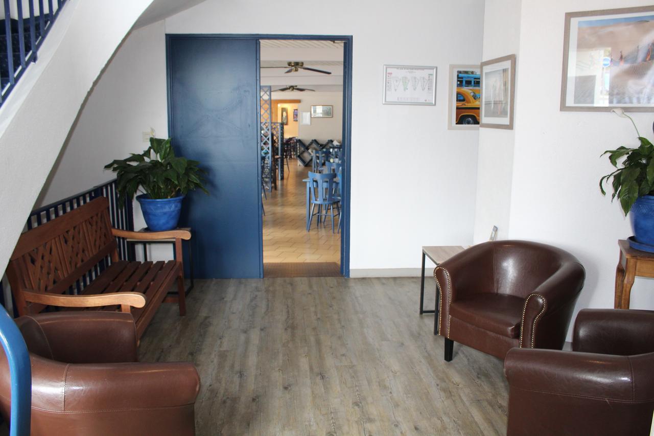 Le Calypso - Reouverture Otel Dax Dış mekan fotoğraf